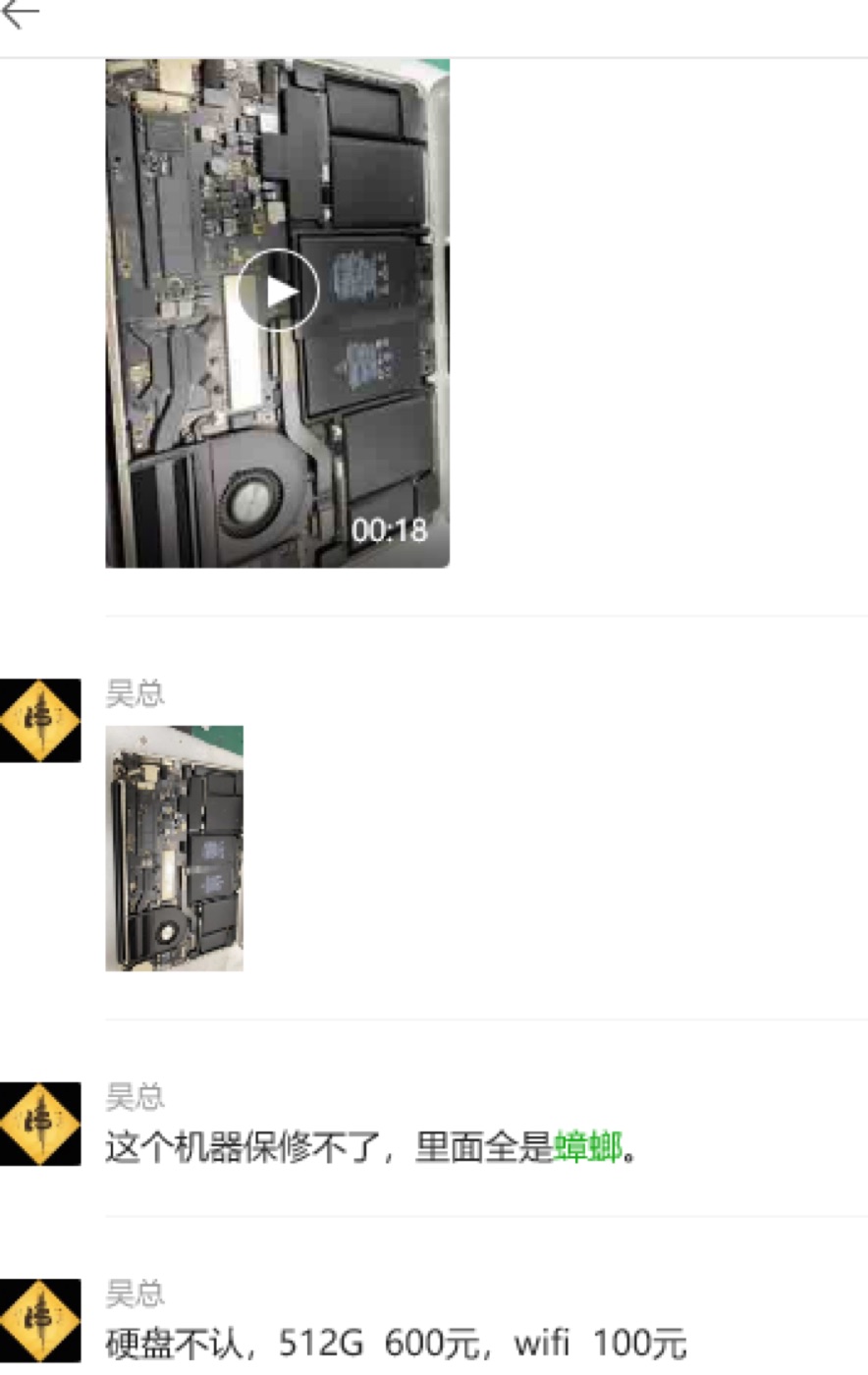 蟑螂