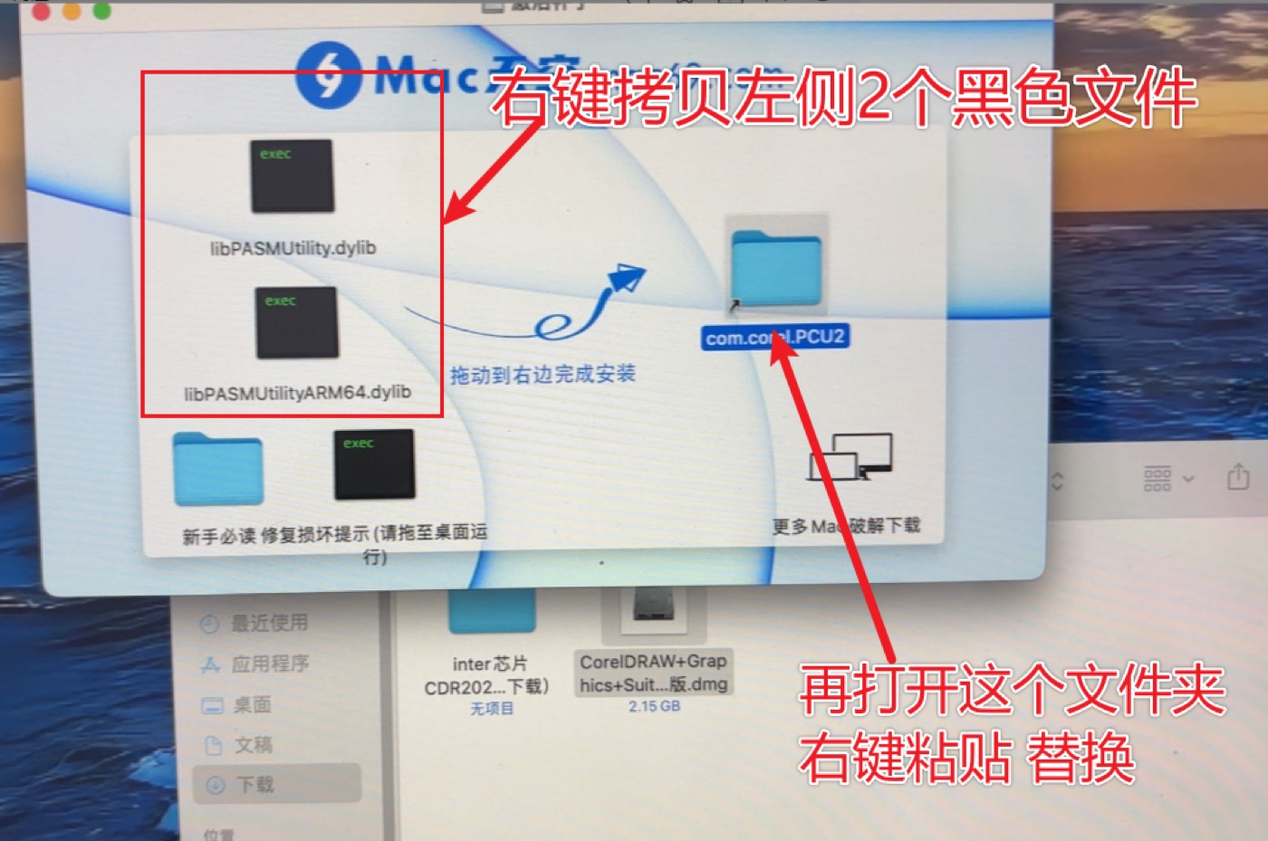 CDR激活-2